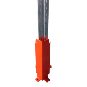 Single Upright Angle Protector
