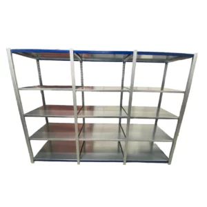 Easy Rack Evolution 3 Bay deal 500mm deep