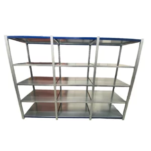 Easy Rack Evolution 3 Bay deal 600mm deep