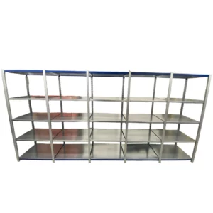 Easy Rack Evolution 5 Bay deal 600mm deep